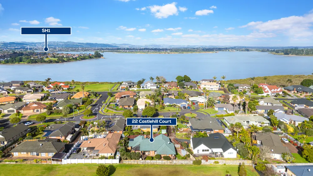 Photos of 22 Castlehill Court