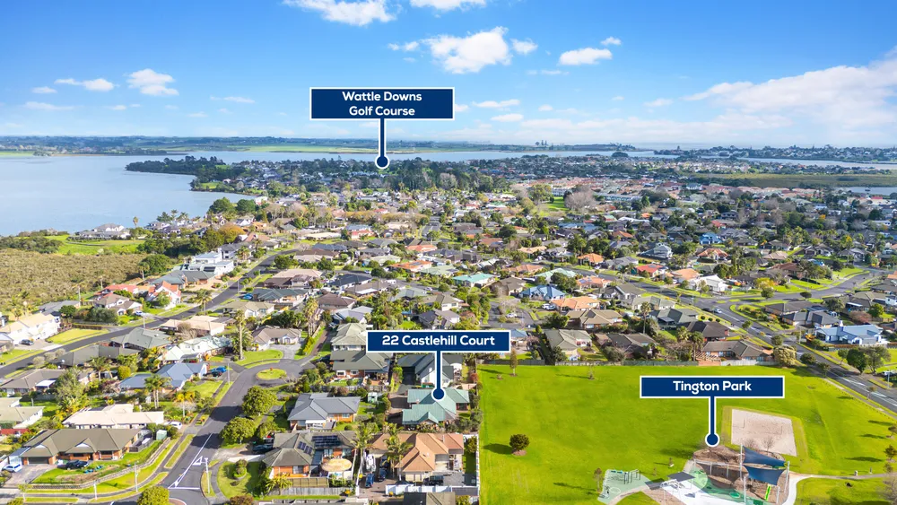 Photos of 22 Castlehill Court