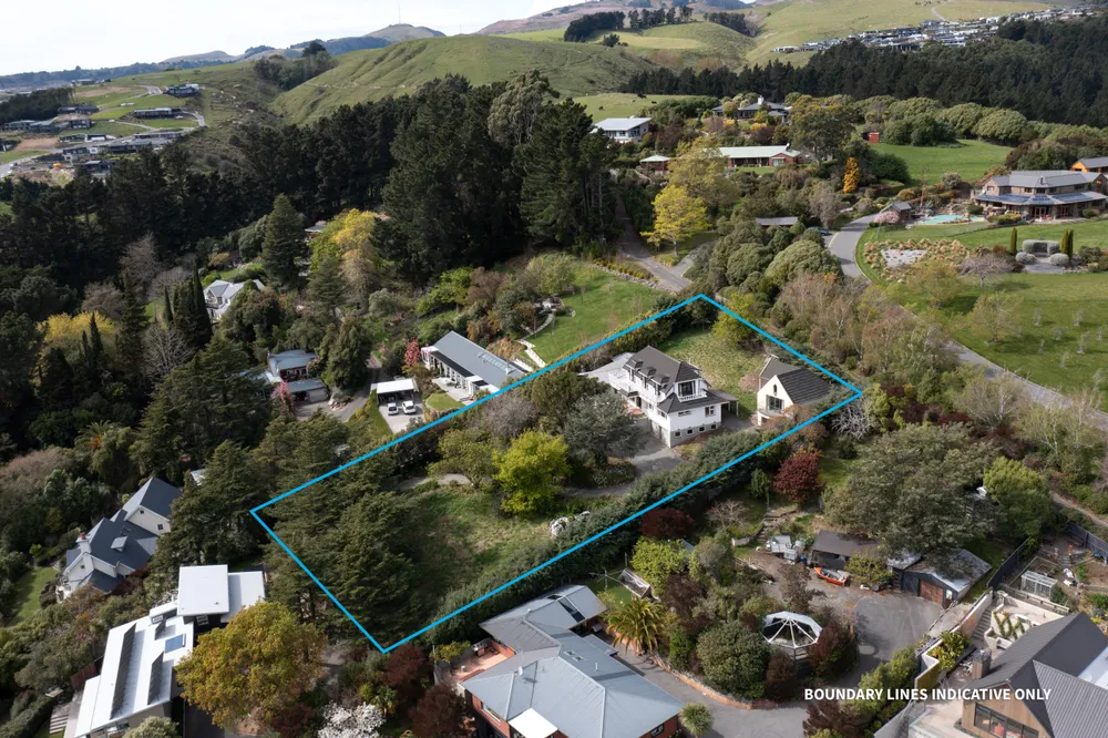 Photos of 855 Cashmere Road