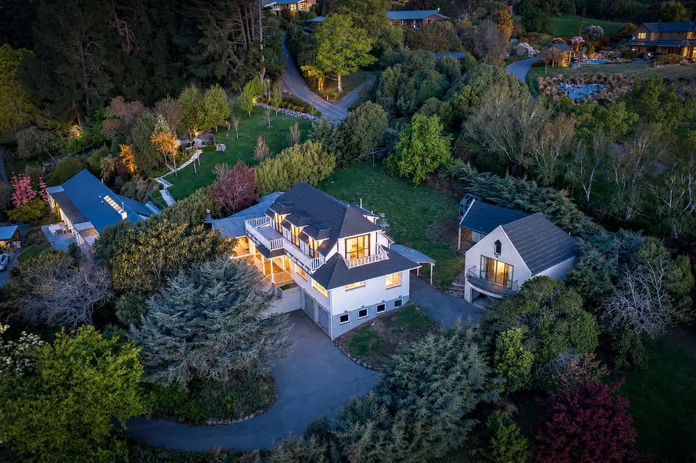 Photo of 855 Cashmere Road, Halswell