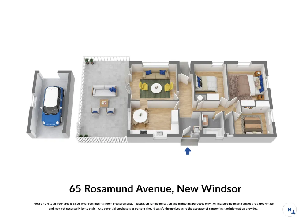 Photos of 65 Rosamund Avenue