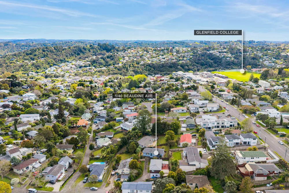 Photos of 1/40 Beaudine Avenue