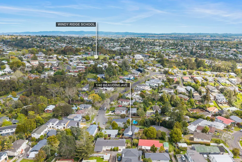 Photos of 1/40 Beaudine Avenue