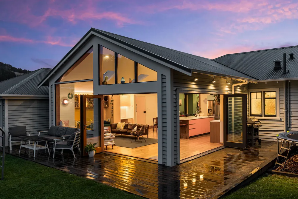 Photos of 36 Flavell Street