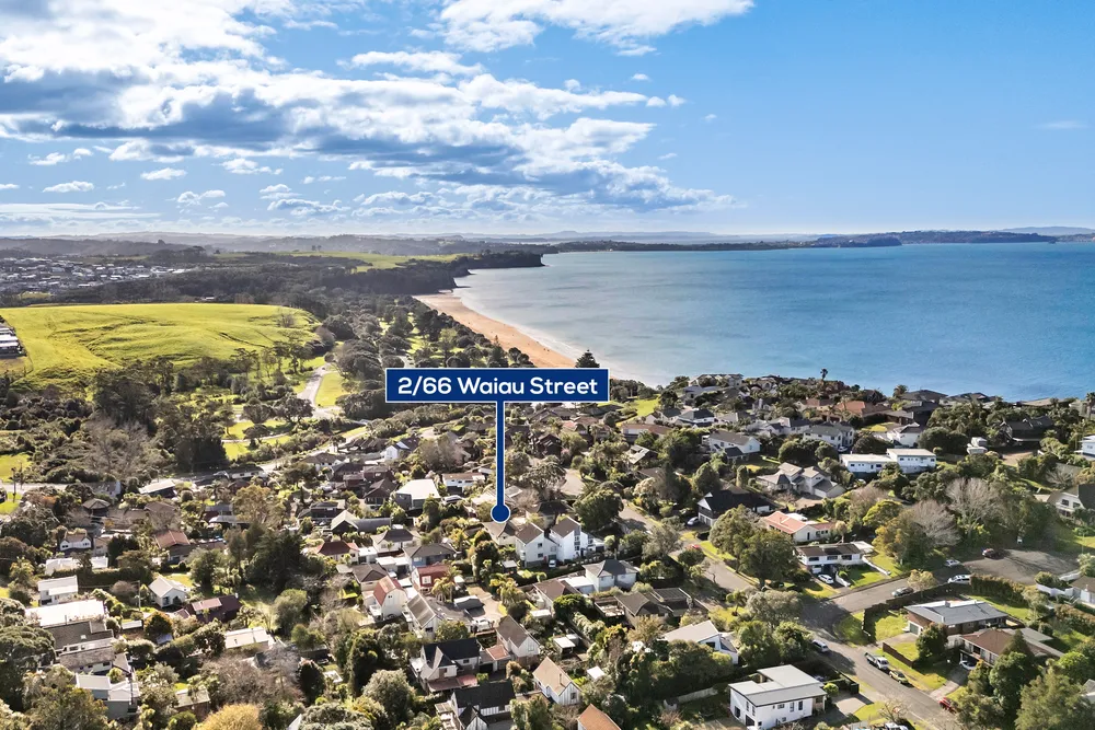 Photos of 2/66 Waiau Street