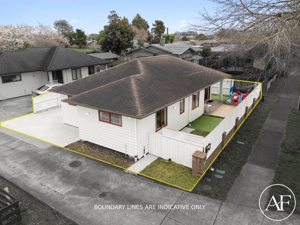 Photos of 16A Cosgrave Road