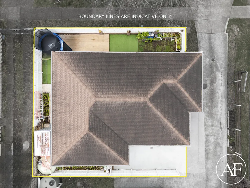 Photos of 16A Cosgrave Road