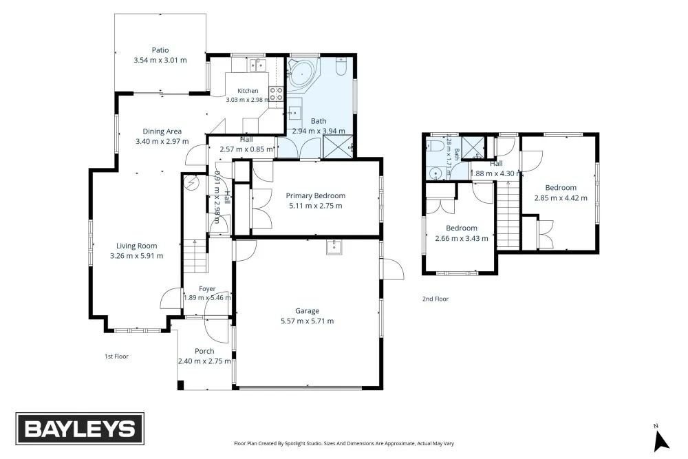 Photos of 5A Williams Avenue