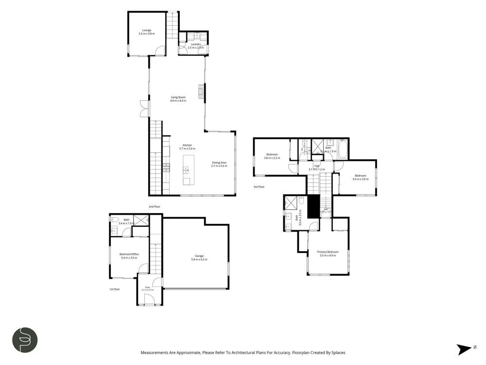 Photos of 55 Tautari Street