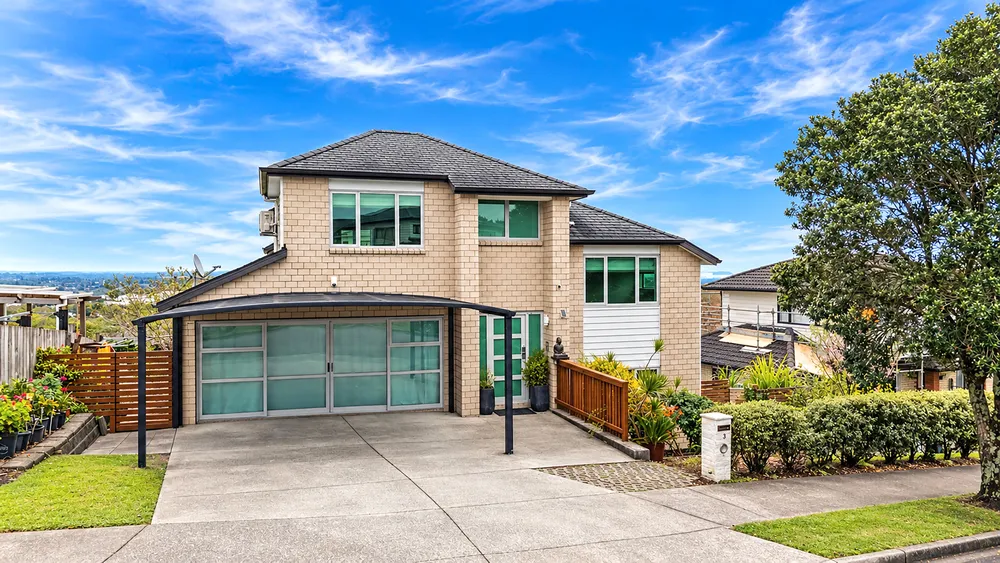 Photo of 3 Crestview Rise, Papakura