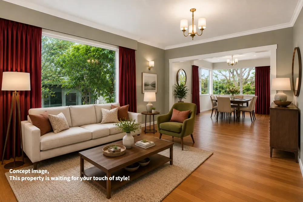 Photos of 31 St Albans Avenue
