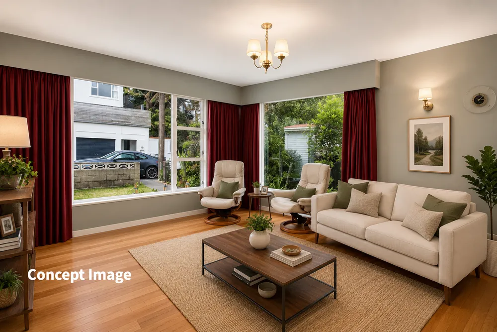 Photos of 31 St Albans Avenue