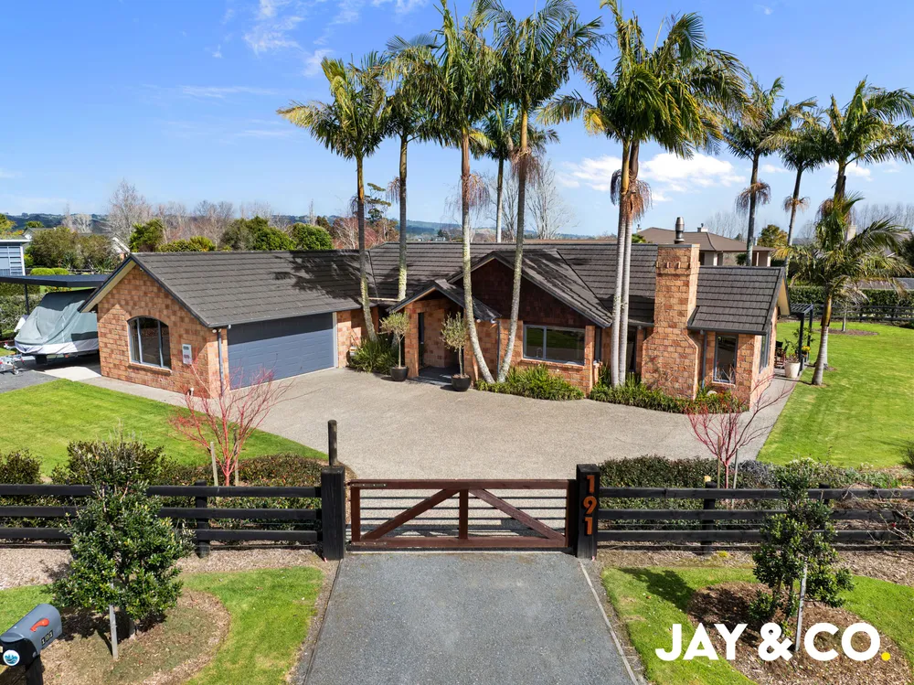 Photos of 191 McNicol Road