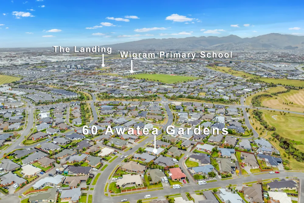 Photos of 60 Awatea Gardens