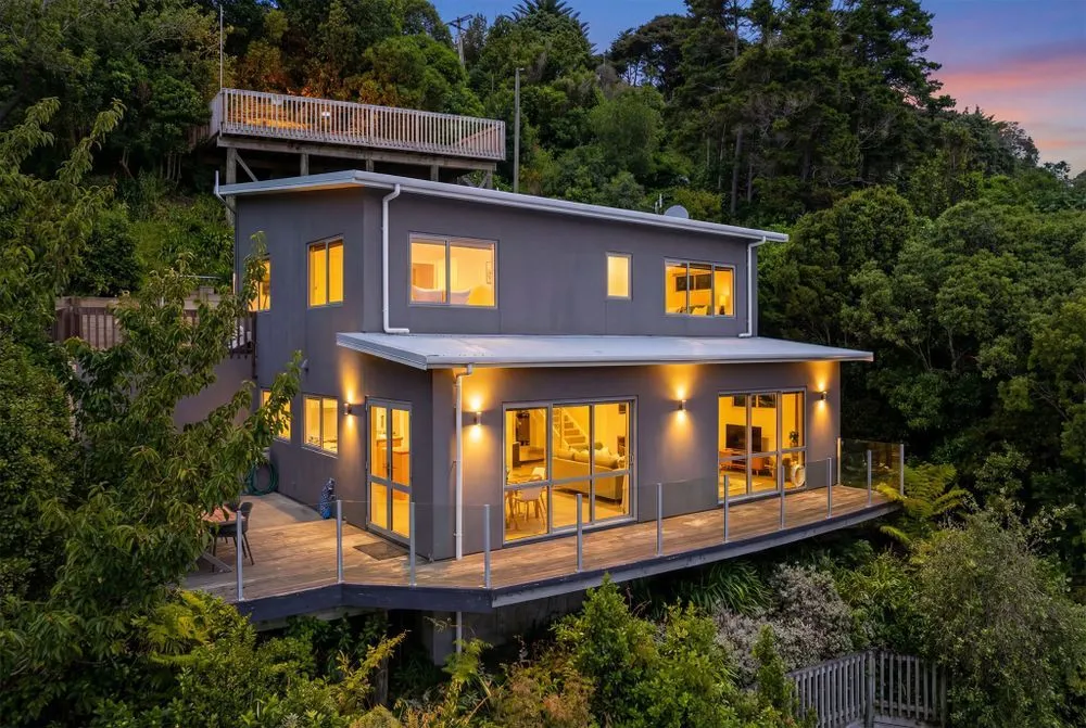 Photo of 19 Court Road, Tawa