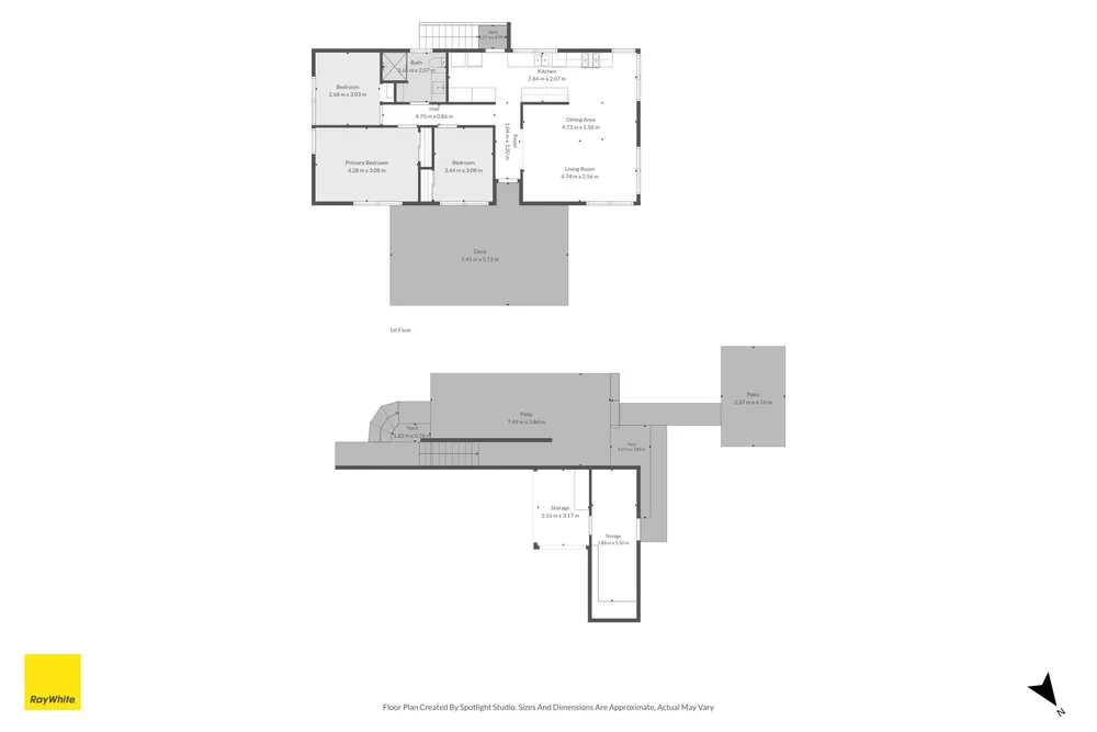 Photos of 62 Paragon Avenue