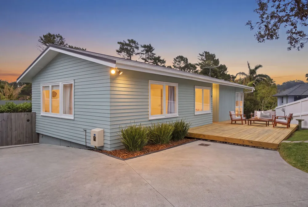 Photos of 62 Paragon Avenue