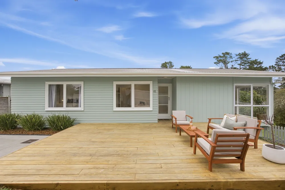 Photos of 62 Paragon Avenue