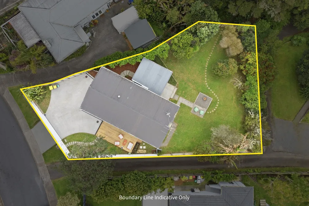 Photos of 62 Paragon Avenue