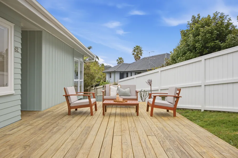 Photos of 62 Paragon Avenue