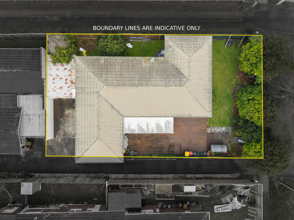 Photos of 1/17 Central Avenue