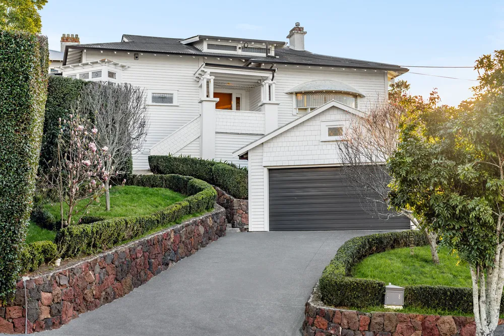 Photos of 8 Ranui Road