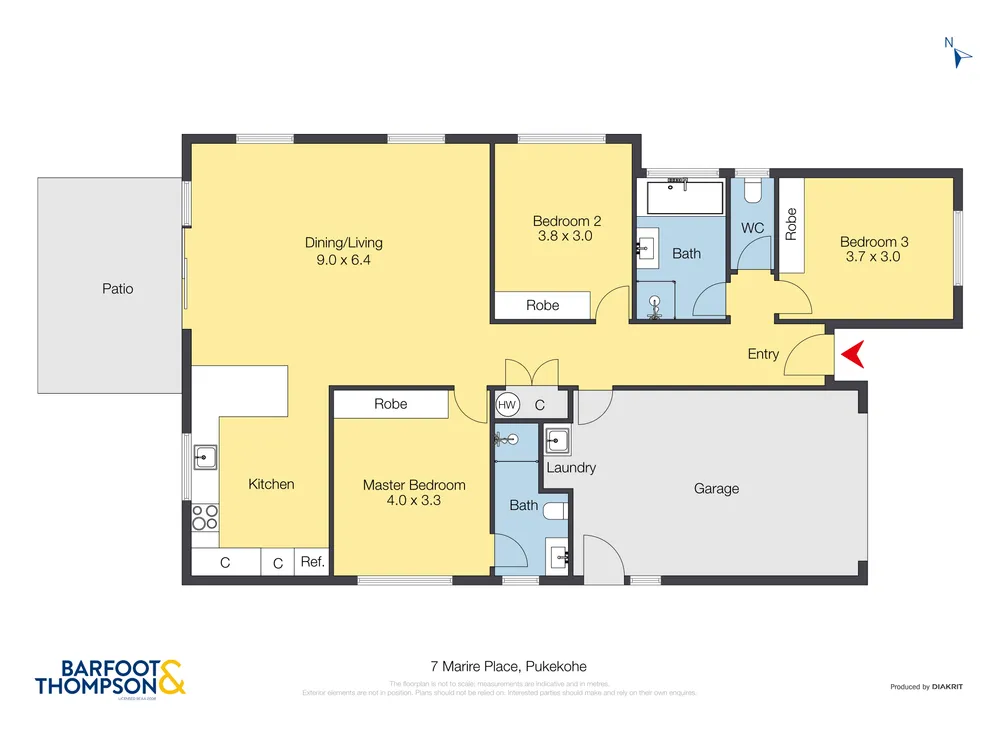 Photos of 7 Marire Place