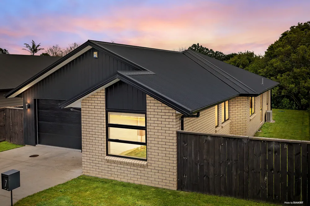 Photo of 7 Marire Place, Pukekohe