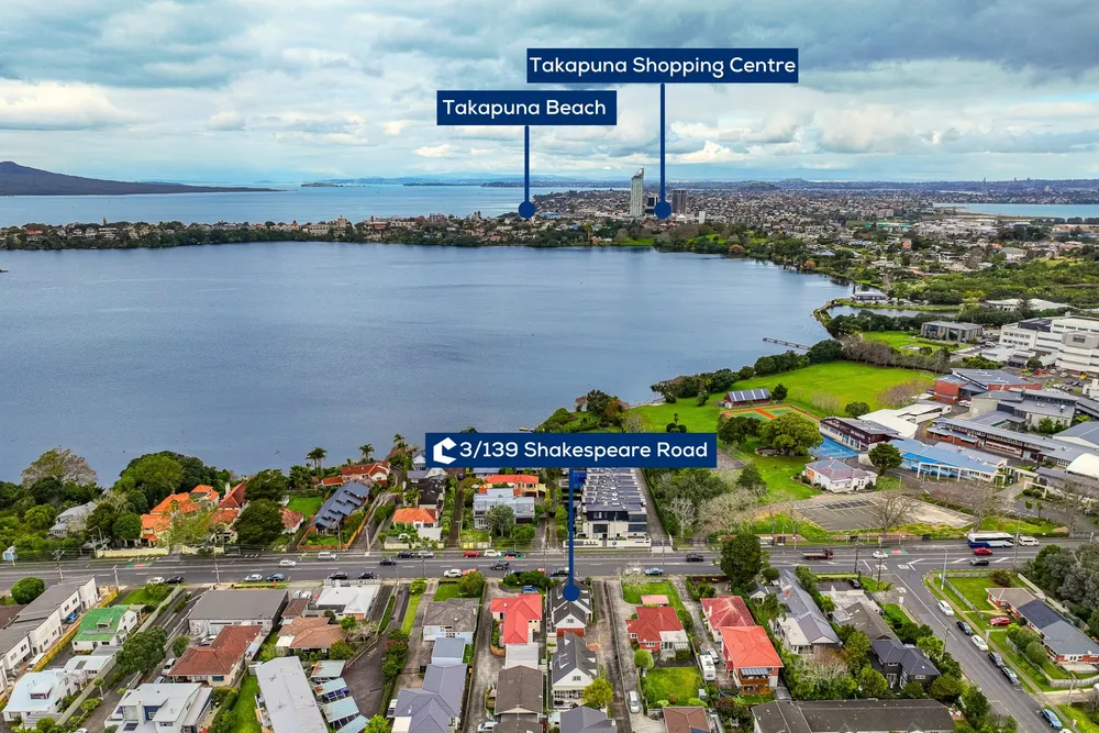 Photos of 3/139 Shakespeare Road