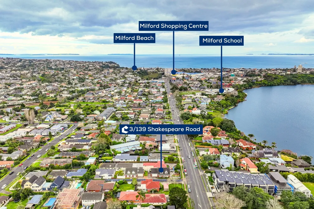Photos of 3/139 Shakespeare Road