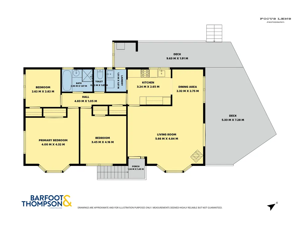 Photos of 100 West Harbour Drive