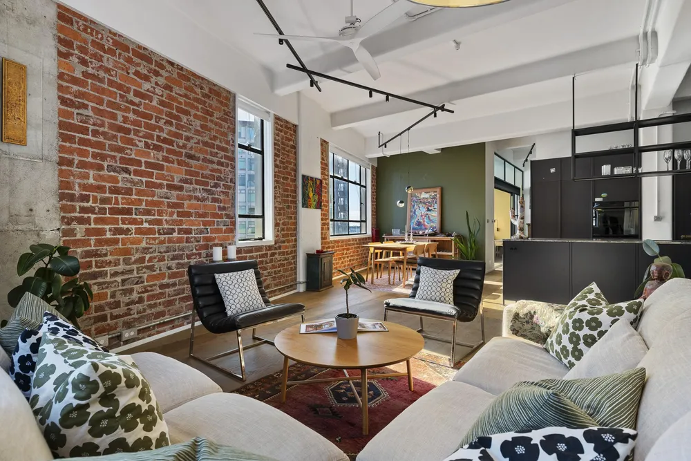 Photos of 7G/22 Emily Place