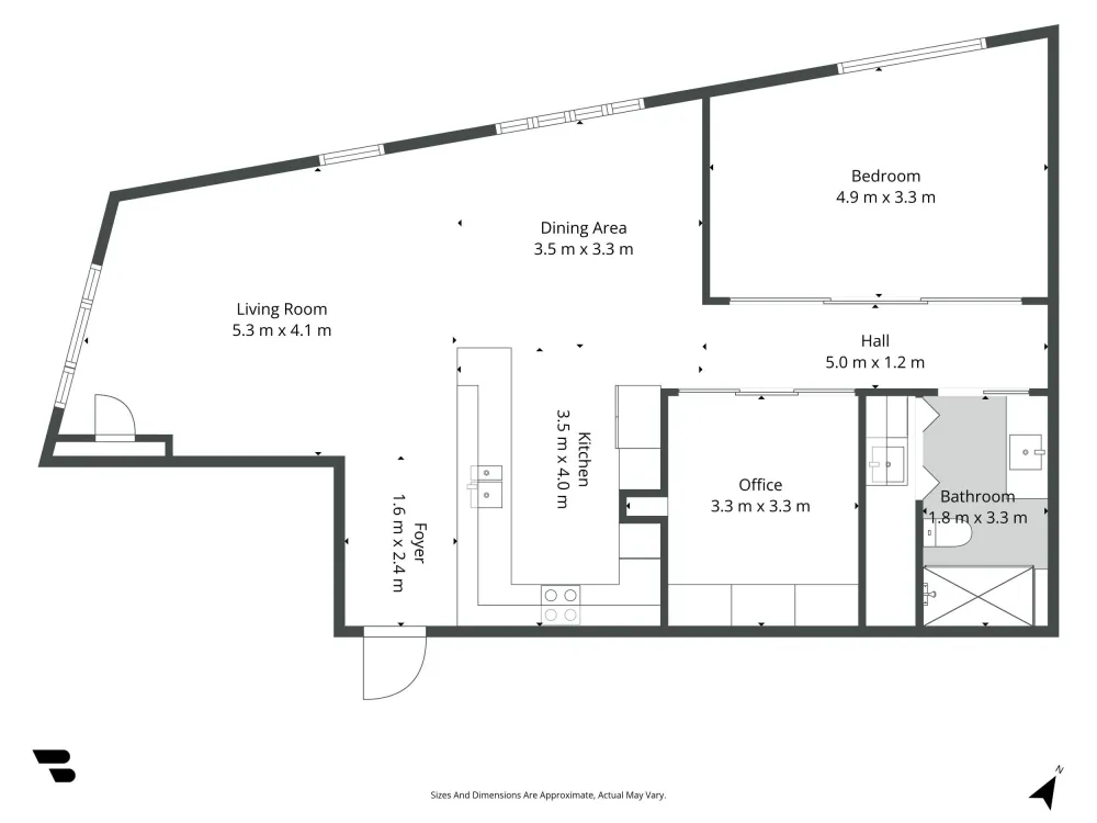 Photos of 7G/22 Emily Place