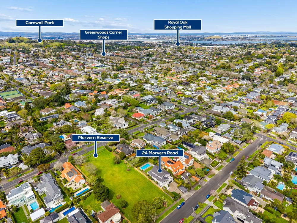 Photos of 24 Morvern Road