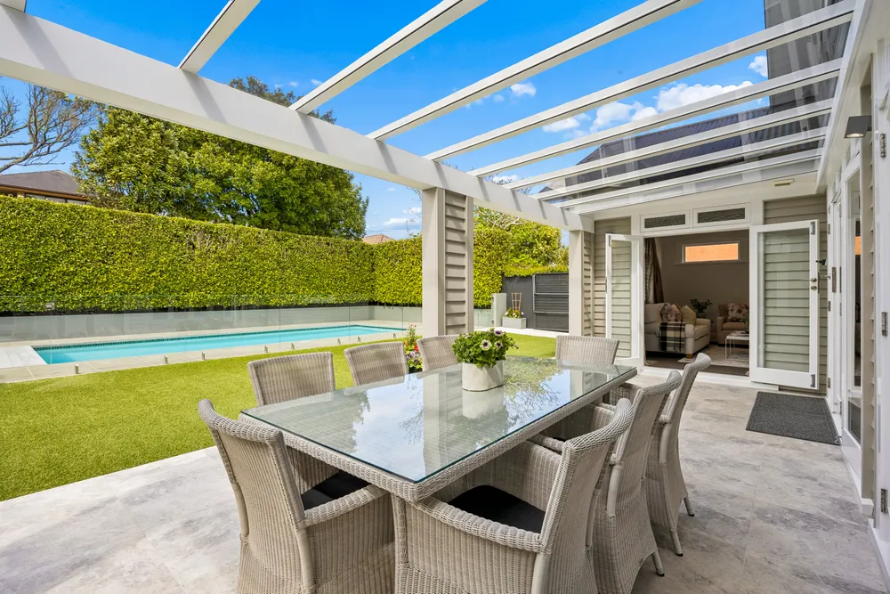Photos of 24 Morvern Road
