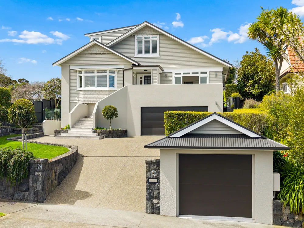 Photos of 24 Morvern Road