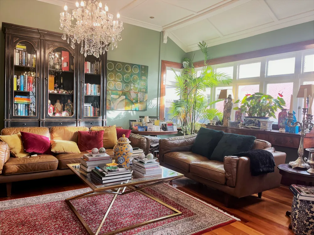 Photos of 924 Mount Eden Road