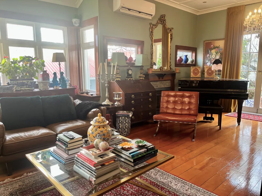 Photos of 924 Mount Eden Road