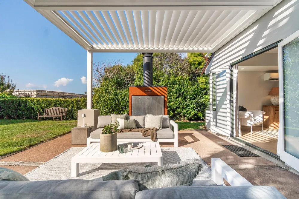 Photos of 129 Orakei Road