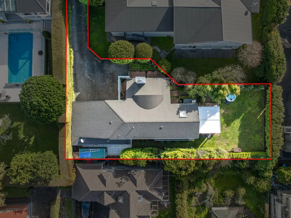 Photos of 129 Orakei Road