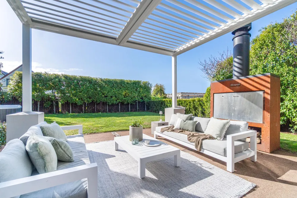Photos of 129 Orakei Road