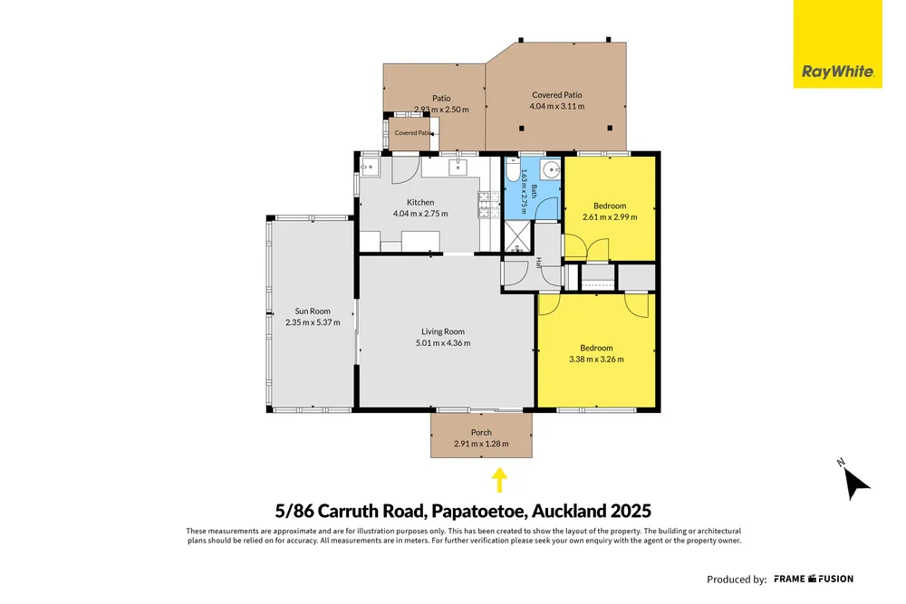 Photos of 5/86 Carruth Road