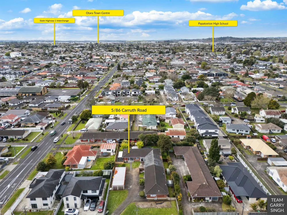 Photos of 5/86 Carruth Road
