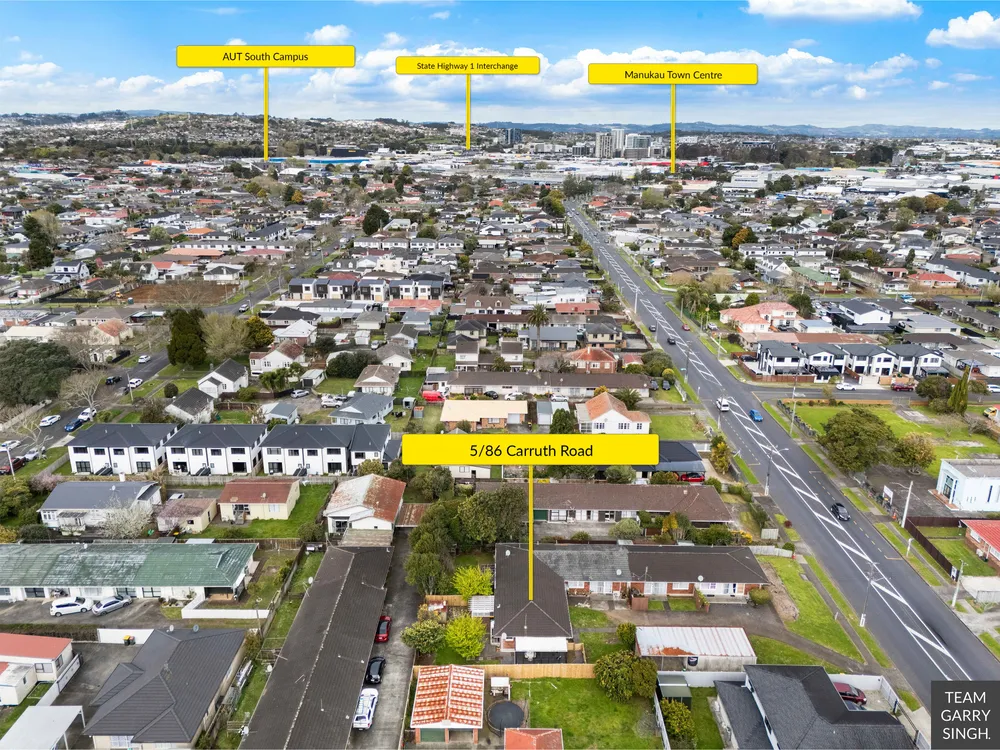 Photos of 5/86 Carruth Road