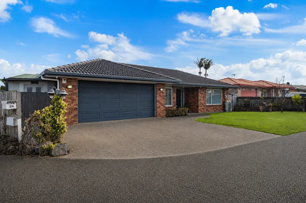 Photos of 24 Botanic View
