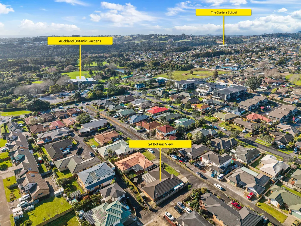 Photos of 24 Botanic View