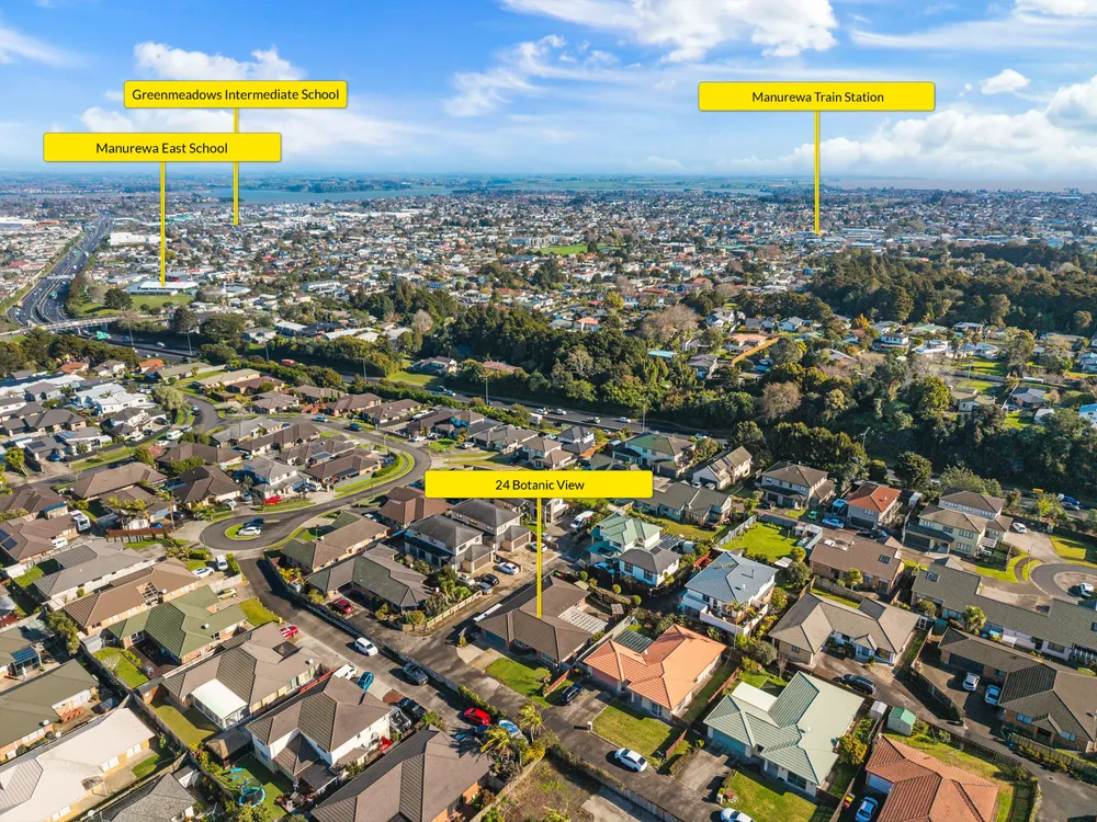 Photos of 24 Botanic View
