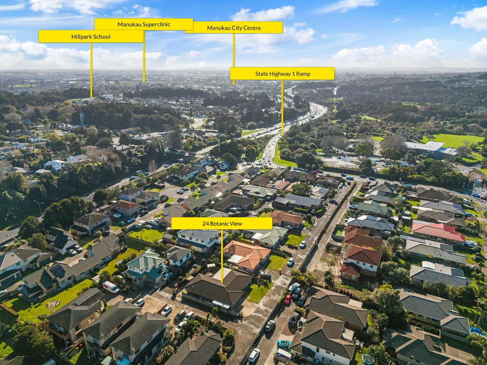 Photos of 24 Botanic View