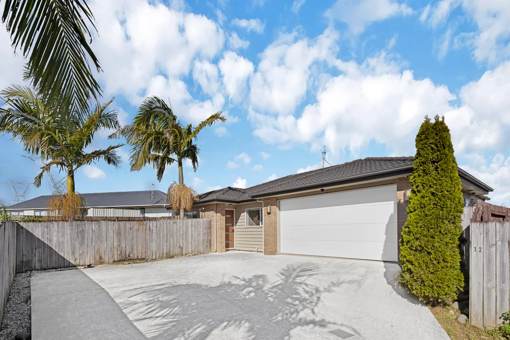 Photos of 12 John Broad Place