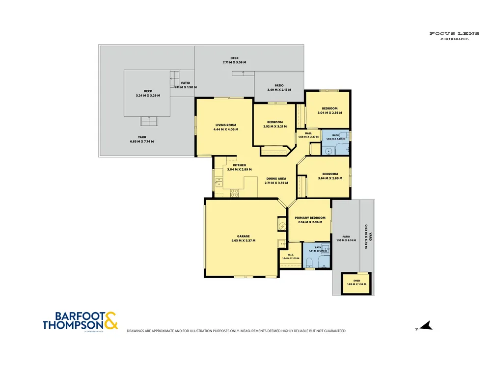 Photos of 12 John Broad Place